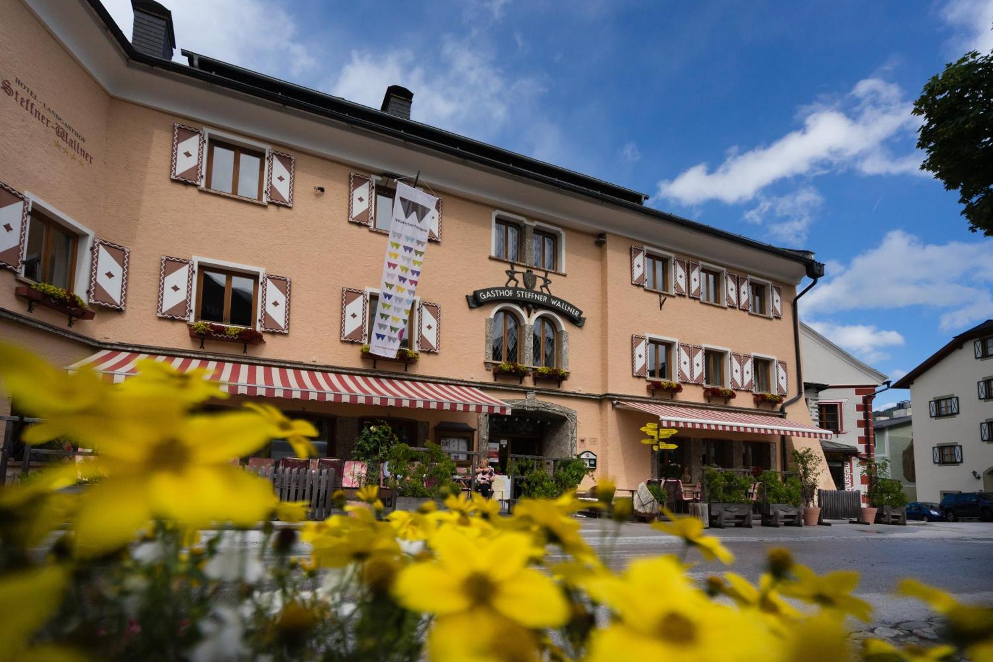 Steffner-wallner Hotel Mauterndorf (Salzburg)