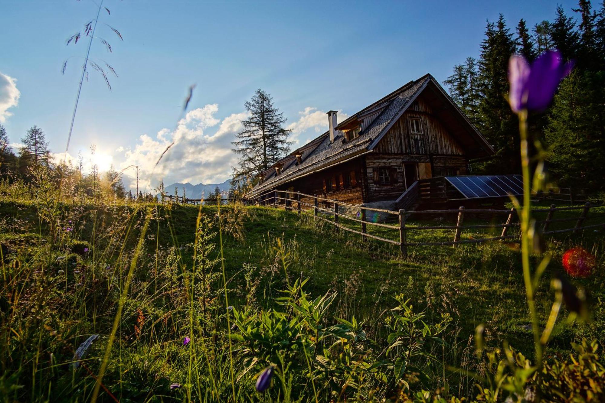 Hotel Steffner-wallner Mauterndorf (Salzburg)