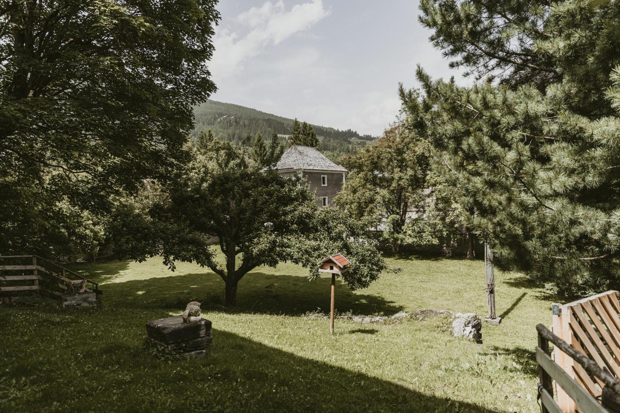 Steffner-wallner Mauterndorf (Salzburg)